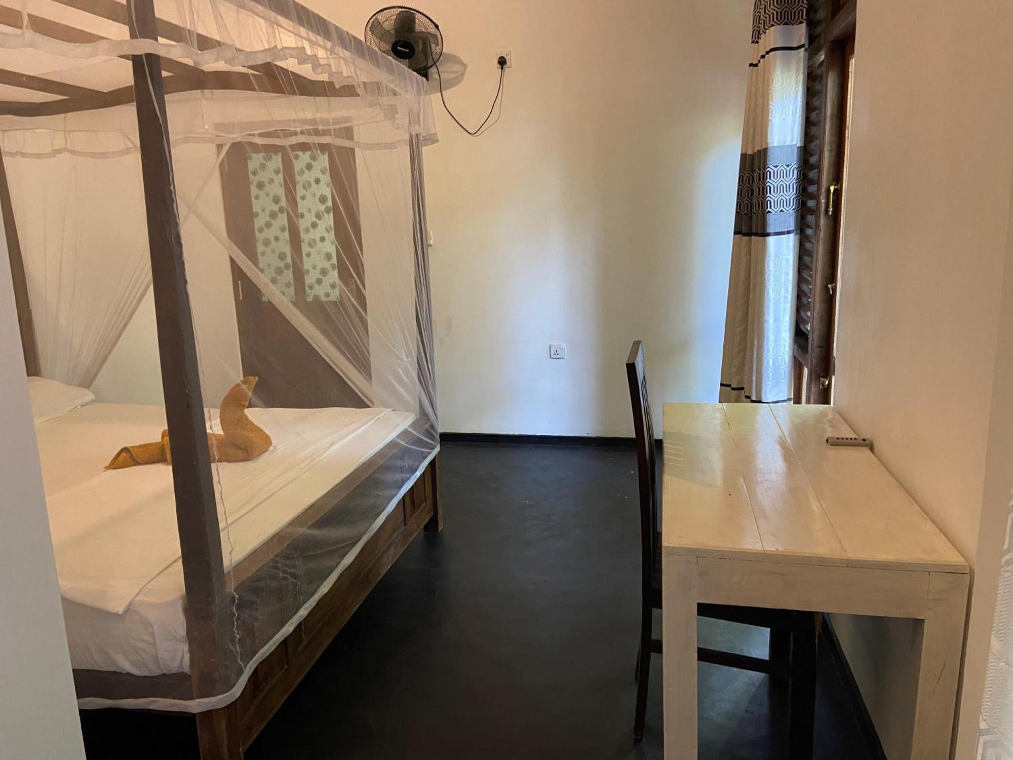Leo Homestay Dikwella Sur Exterior foto