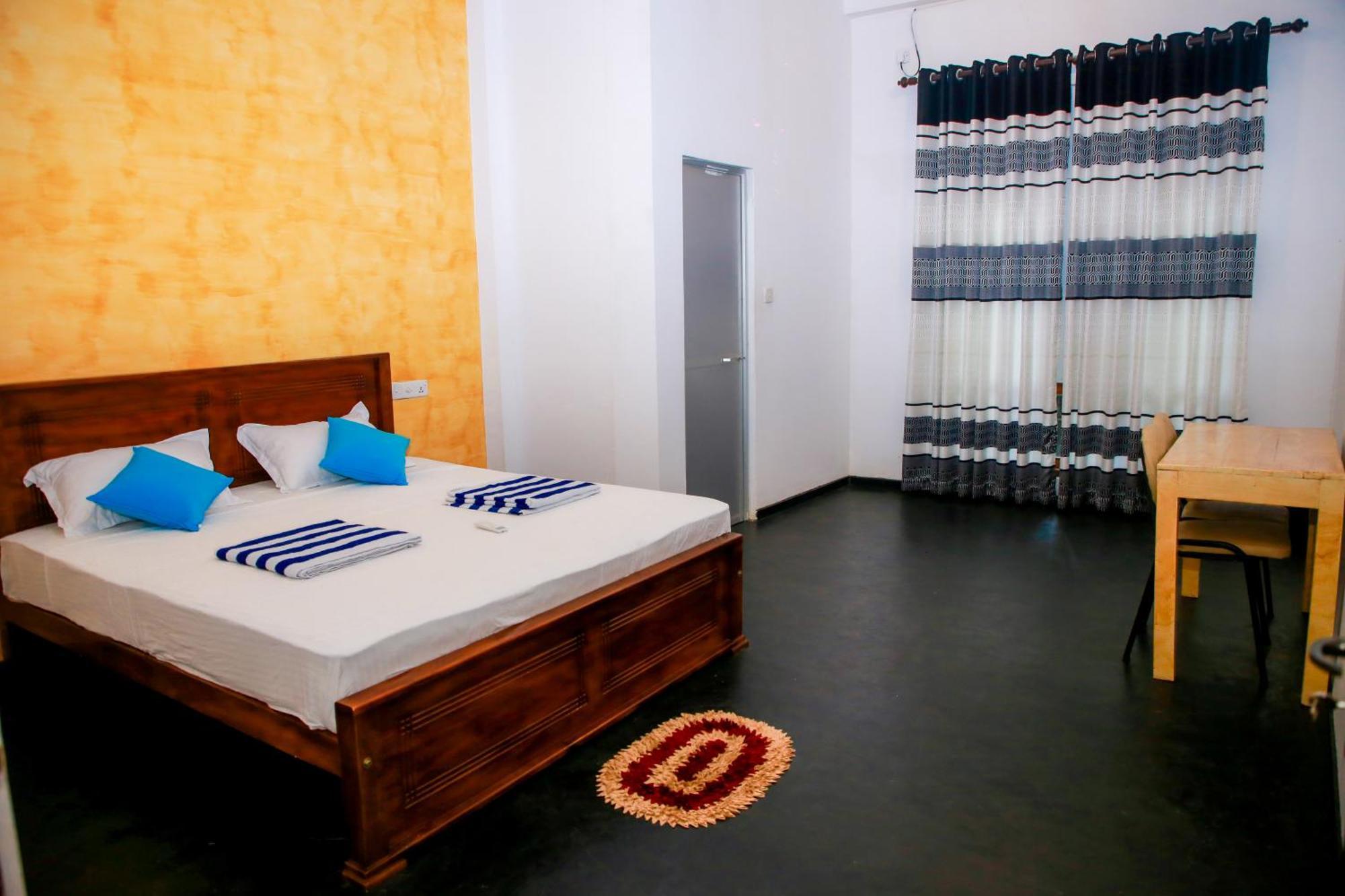 Leo Homestay Dikwella Sur Exterior foto