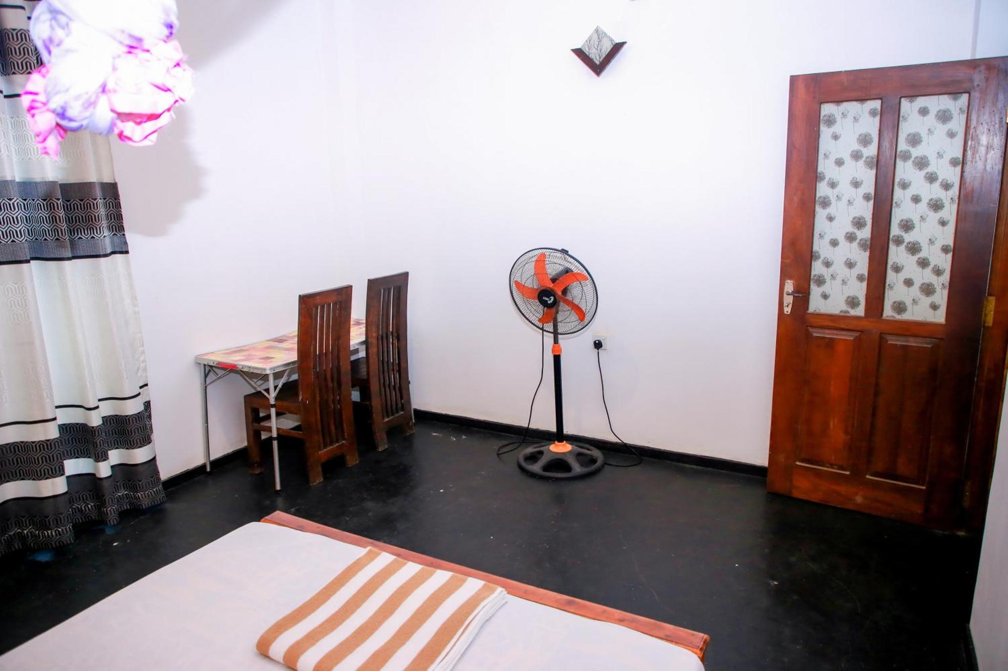 Leo Homestay Dikwella Sur Exterior foto